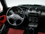 Daihatsu Copen 2002 года